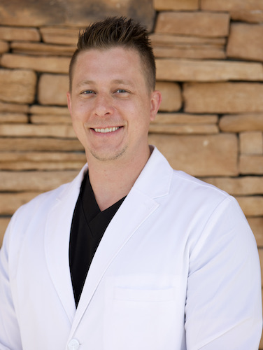 Dr. Aaron Holtan | Sun City West Dentist | Burns Dentistry | Burns Dentistry