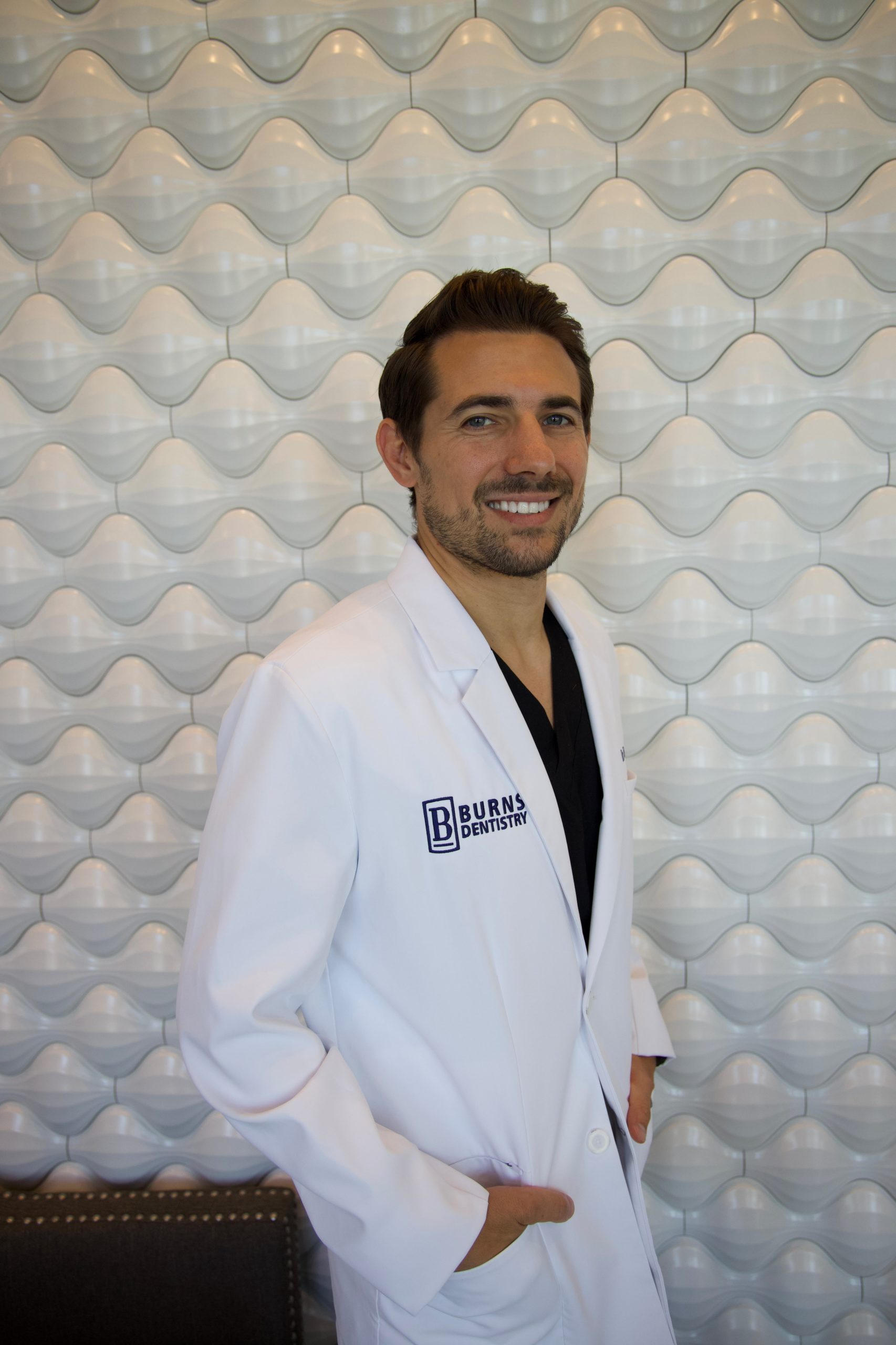 Meet Our Sun City Team Burns Dentistry