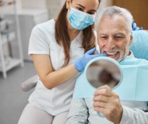 Dental implants near Peoria, AZ