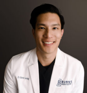 Dr Kevin Leong